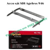Acco sắt SDI-Ageless 946