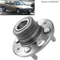 Accord 86-89 Bạc đạn bánh sau vòng bi moay ơ xe hơi ô tô cho xe hơi ôtô Honda mắt ếch cụp hí đời 87 88 thế hệ thứ 3