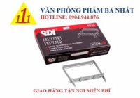 Accord sắt SDI chính hãng