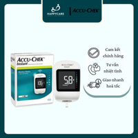 [ACCU-CHEK] Máy đo đường huyết ACCU-CHEK INSTANT