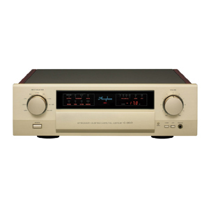 Amply Accuphase C 2420