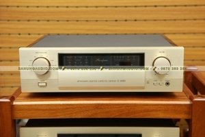 Amply Accuphase C 2420