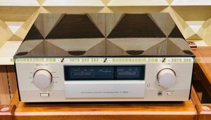 Amply Accuphase C 2820 Precision Stereo