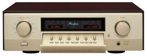Amply Accuphase C 2820 Precision Stereo
