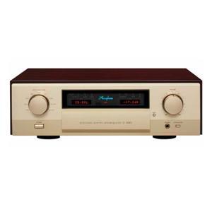 Amply Accuphase C 2820 Precision Stereo