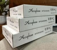 Accuphase DAC-60 (Bo mạch DAC cho Accuphase giá cực rẻ tại Vinhstudio)