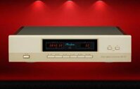 Accuphase DC 37 Chiếc DAC cao cấp MDSD DIGITAL PROCESSOR
