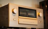 Accuphase E-800 (Gọi Vinhstudio để mua Ampli Accuphase giá rẻ nhất)
