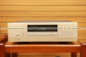 Accuphase SACD - CD DP-550