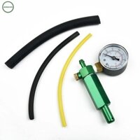 Accurate Carburetor Pressure Gauge for Efficient Leak Detection Garden Must Have