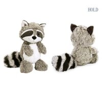 Ace 25 35cm Hoạt Hình Gấu Trúc Sang Trọng Đồ Chơi Thú Nhồi Bông Đảng Văn Phòng Lo Âu Fidget Đồ Chơi