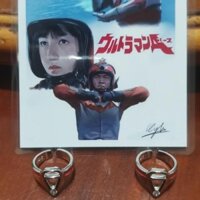 Ace Ultraman Beidou Nanxizi Transformer Ultraman20250305