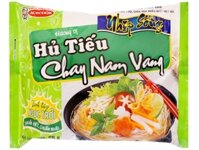 Acecook-Hủ tiếu nam vang Chay Nhịp Sống