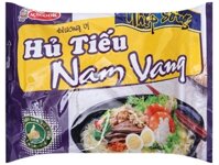 Acecook-Hủ tiếu nam vang Nhịp Sống