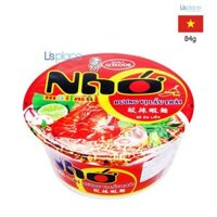 Acecook Mì bát vị lẩu thái Nhớ