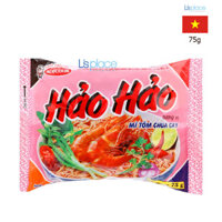 Acecook Mì tôm chua cay Hảo Hảo