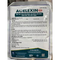 ACELAXIN 60% 1kg Việt Anh