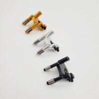 Aceoffix 2-3 Tốc Độ Xích Đẩy Cho Brompton Xe Đạp Gấp Phía Sau Derailleur Truyền Dẫn Bánh Xe Đẩy