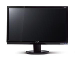 Màn hình máy tính Acer P196HQV - LCD, 18.5 inch, 1366 x 768 pixel