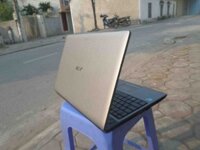 Acer 5741 – Core i3, bàn phím số