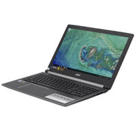 ACER A715 CORE I5-8300H 8GB 128GB 1TB GTX 1050