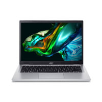 Acer Aspire 3 A314-42P-R3B3 NX.KSFSV.001 R7-5700U | 16GB | 512GB PCIE | 14.0 FHD | WIN11 | BẠC
