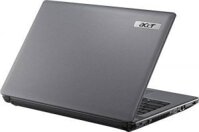 Acer aspire 4739, intel- Core i3 2.4Ghz, vga 1Gb chơi game