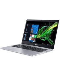 Acer Aspire 5 15.6’’ FHD (1920x1080) IPS Display Laptop PC, AMD Ryzen 3 3200U, 8GB DDR4, 128GB SSD, Backlit Keyboard, Webcam, HDMI, Acer TrueHarmon...