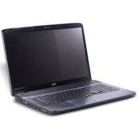 Acer Aspire 5740 i5.430m Ram 4GB HDD 250GB intel