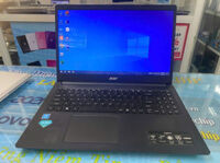 Acer Aspire A315-34/Ram 8GB/ SSD 256GB/ 15.6″ inch HD-IPS/ Bàn phím số
