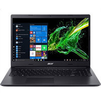 Acer Aspire A315 Celeron N3350 – Ram 4GB – SSD 120GB – 15.6 HD
