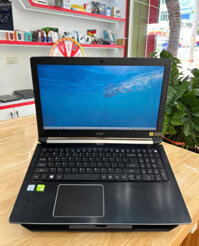 Acer Aspire A515-51G| i5 8250U| 8GB RAM| 240GB SSD| Nvidia MX150| 15.6” Full HD