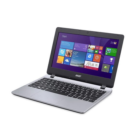 Laptop Acer Aspire E3-112-C52T NX.MRLSV.001 - Intel Celeron N2840, 2MB, 500GB HDD, Intel HD Graphics