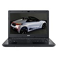 Laptop Acer Aspire E5-471-387S NX.MN2SV.006 - Intel Core i3 4005U 1.70 GHz, 4GB DDR3, 500GB HDD, Intel HD Graphics 5500, 14 inch