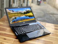 ACER ASPIRE E5 471 i5 4210U RAM 8GB SSD 256GB 14INCH GIÁ RẺ