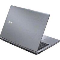 Acer Aspire E5-473-58HC NX.MXQSV.010 Màu Xám