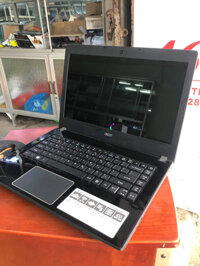 Acer Aspire E5 475 33WT