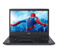 Acer Aspire E5-475-58MD - i5 7200U / 4GB DDR4 / HDD 1000GB / 14" Full HD