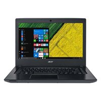 Acer Aspire E5 475 i3 6006U | Intel HD Graphics | 4GB | 120GB | 14inch HD