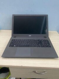 ACER Aspire E5-573G Core I7-4510U/ 8GB/ SSD 128GB + HDD 500GB/ 15.6″ LED