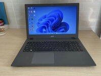 ACER Aspire E5-573G Core I7-4510U/8GB/ SSD 128GB + HDD 500GB/ Card GeForce 920MX 2G/ 15.6″ LED