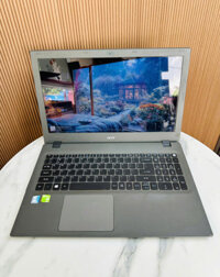 Acer Aspire E5-573G| i7 4510U| 8GB RAM| 128GB SSD| Nvidia GeForce 920M 2GB| 15.6”HD