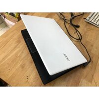 ACER ASPIRE E5-575 CORE I5 6200U RAM 8G SSD 256G 15.6INCH GIÁ RẺ