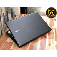 ACER ASPIRE E5 575 i3 7100U/ SSD 128GB/ 15INCH FHD/ CHUYÊN VĂN PHÒNG/ GIÁ RẺ