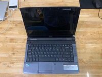 Acer Aspire E5 575 i3- 7100U, Ram 4, HDD 500G, 15’6 inch FullHD