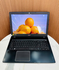 Acer Aspire E5-575 | I3 7100U | 8GB RAM | 256GB SSD | Intel HD Graphics 620 | 15.6″ FHD