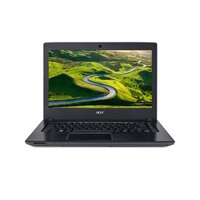 Acer Aspire E5-575 Laptop cũ dành cho sinh viên học tập và giải trí