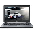 Laptop Acer Aspire E5-771-36V9 - Intel Core i3 4005U 1.7Ghz, 4GB DDR3, 500GB HDD, Intel HD Graphics 4400, 17.3'' (1600 x 900)