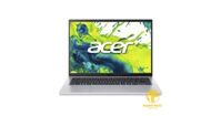 Acer Aspire Go 14 AG14-72P-34M4 NX.JSBSV.006 (Core i3-1305U | Ram 8GB | SSD 512GB | Intel UHD Graphics | 14inch FHD+ | Win 11 | Bạc)