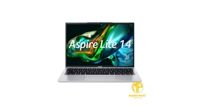 Acer Aspire Lite AL14-52M-54CJ NX.J39SV.002 (Intel Core i5-1334U | Intel Iris Xe | 14 inch WUXGA |Ram 16GB | SS 512GB | Win 11 | Bạc)